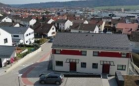 Ferienwohnungen Prinstner